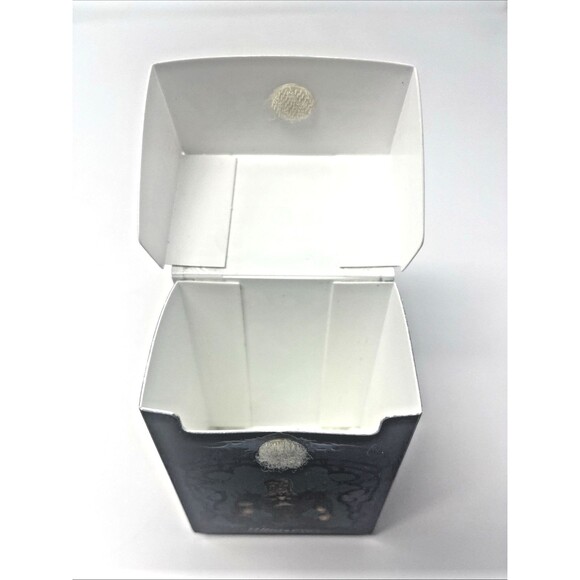 Magic the Gathering Ultrapro 1997 Deckbox Greven Il-vec  Avenging Angel Tempest - Picture 8 of 8